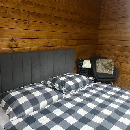 Oparno 38 Apartment Luaran gambar